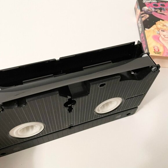 Barbie And The Rockers Out Of This World VHS - Picture 15 of 15